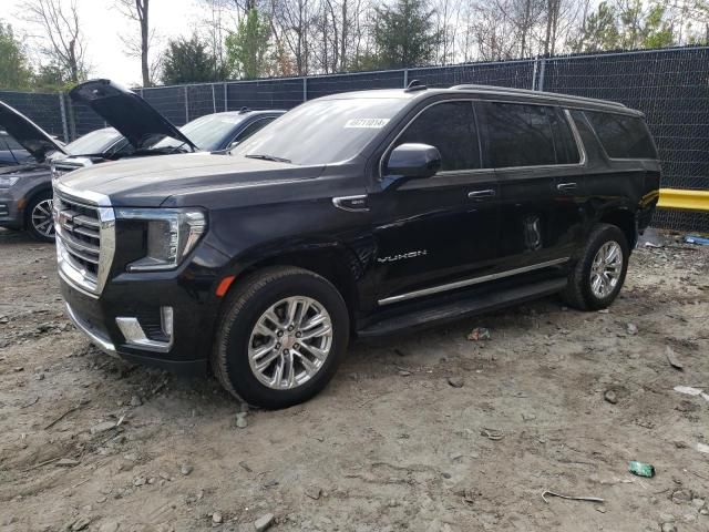 2021 GMC Yukon XL C1500 SLT