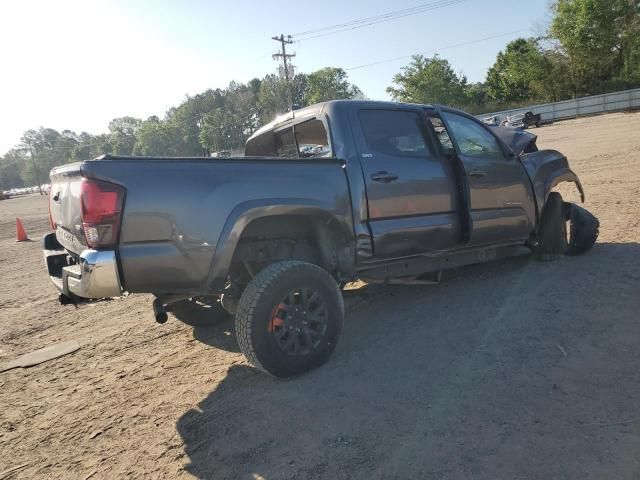 2020 Toyota Tacoma Double Cab