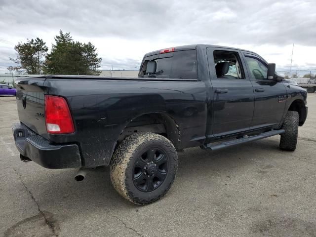 2016 Dodge RAM 2500 SLT