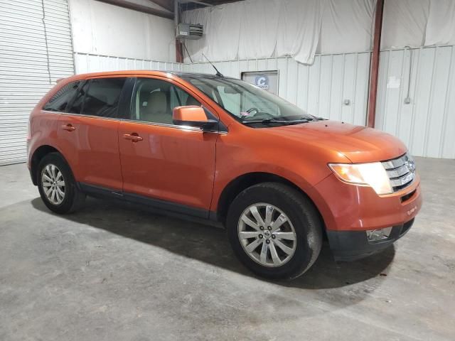 2008 Ford Edge Limited