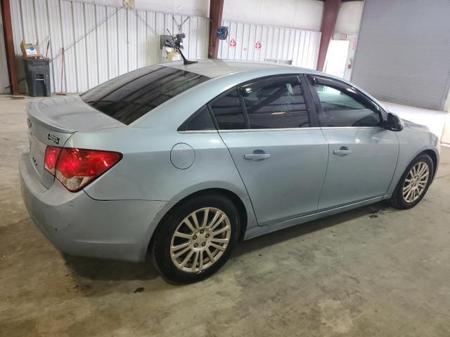 2011 Chevrolet Cruze ECO