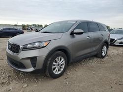 Run And Drives Cars for sale at auction: 2019 KIA Sorento L