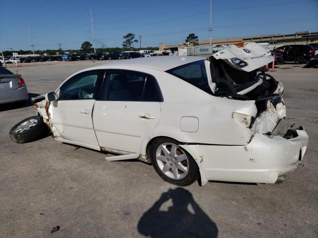 2009 Toyota Avalon XL