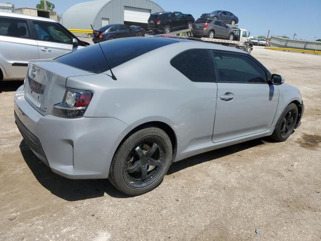 2014 Scion TC