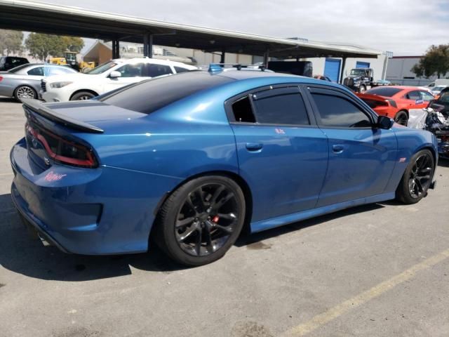 2021 Dodge Charger Scat Pack