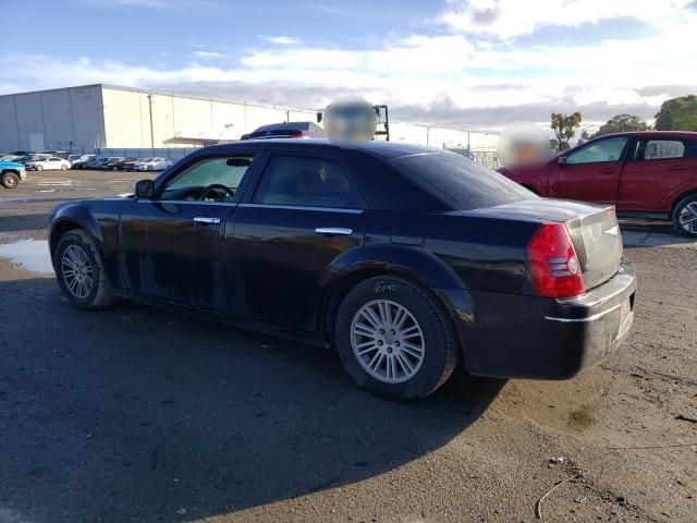 2010 Chrysler 300 Touring