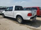 2001 Ford F150 Supercrew