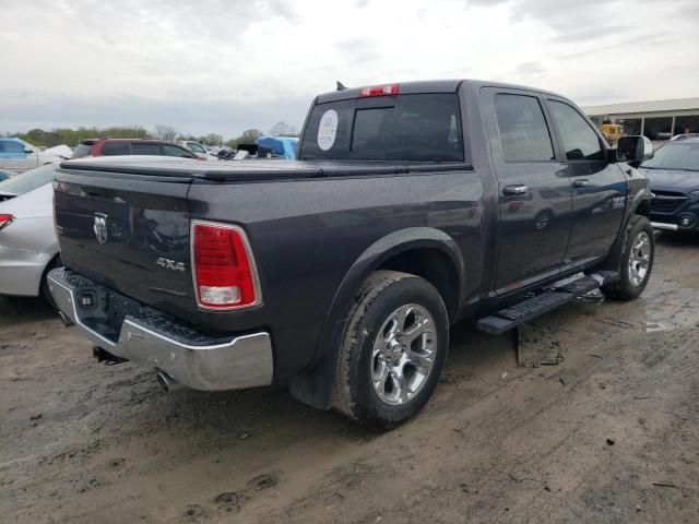 2015 Dodge 1500 Laramie