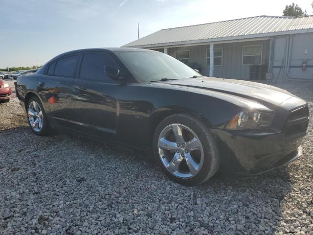 2013 Dodge Charger R/T