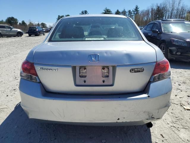 2010 Honda Accord LX