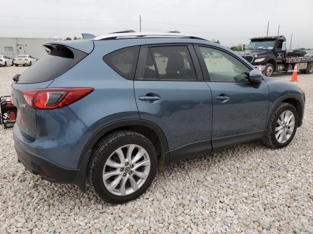 2015 Mazda CX-5 GT