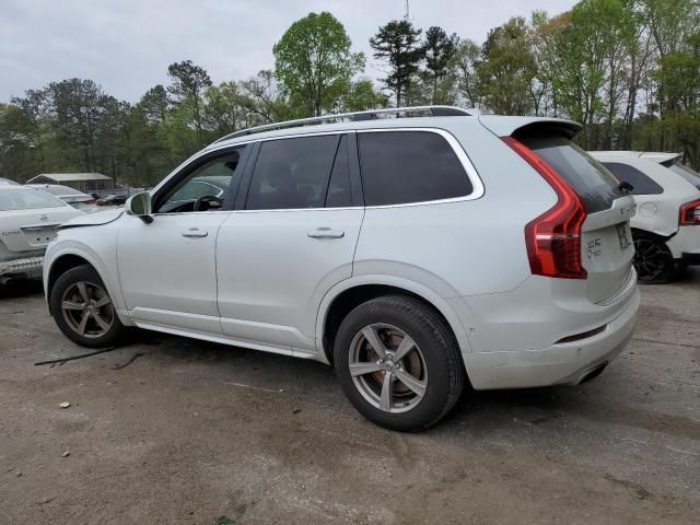 2017 Volvo XC90 T5