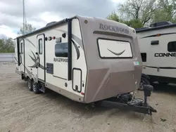 2016 Forest River Rockwood en venta en Des Moines, IA