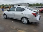 2019 Nissan Versa S