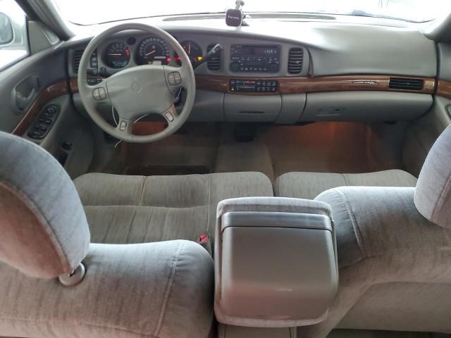 2003 Buick Lesabre Custom