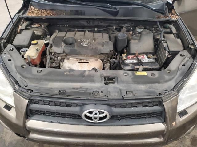 2010 Toyota Rav4