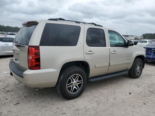 2013 Chevrolet Tahoe C1500 LT