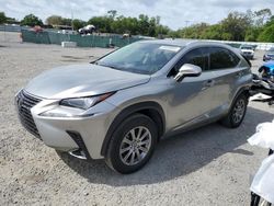 Lexus NX 300 Vehiculos salvage en venta: 2020 Lexus NX 300