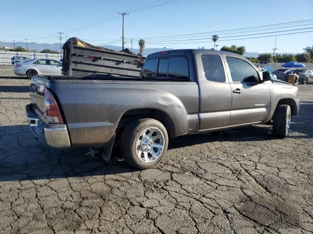 2013 Toyota Tacoma Access Cab