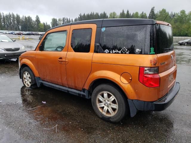 2006 Honda Element EX