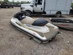 2002 Polaris Jetski