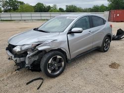 Salvage cars for sale from Copart Theodore, AL: 2018 Honda HR-V EX