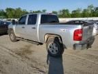 2013 Chevrolet Silverado C1500 LT