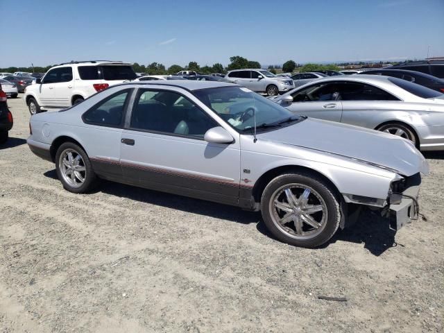 1995 Ford Thunderbird LX