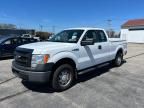 2014 Ford F150 Super Cab