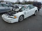 2002 Pontiac Grand AM GT