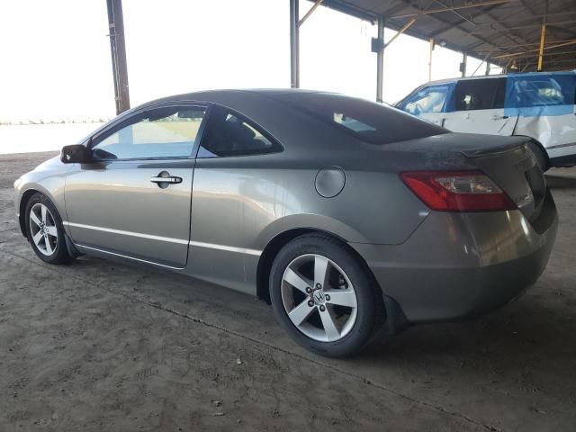 2006 Honda Civic EX