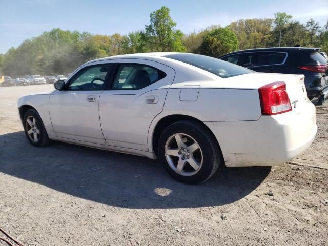 2010 Dodge Charger