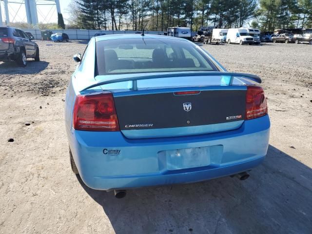 2008 Dodge Charger SRT-8