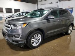 2015 Ford Edge SEL for sale in Blaine, MN