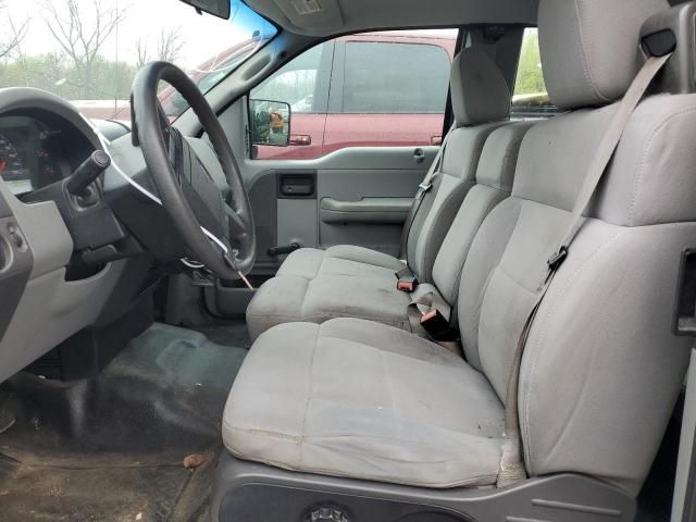 2006 Ford F150