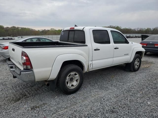 2014 Toyota Tacoma Double Cab Prerunner