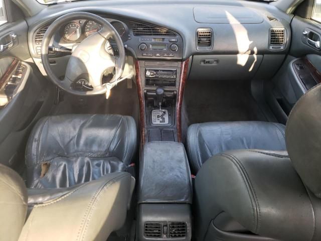 2000 Acura 3.2TL