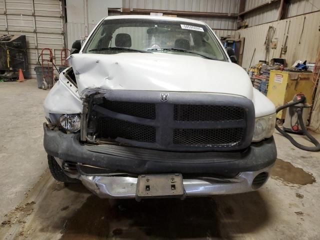 2003 Dodge RAM 2500 ST