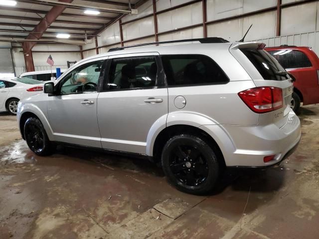 2012 Dodge Journey SXT