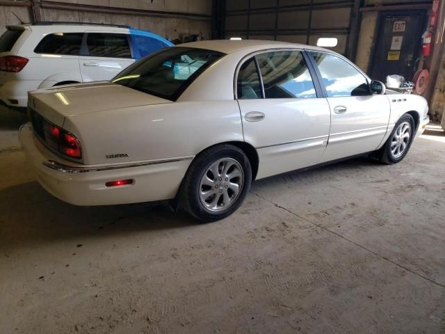 2003 Buick Park Avenue Ultra