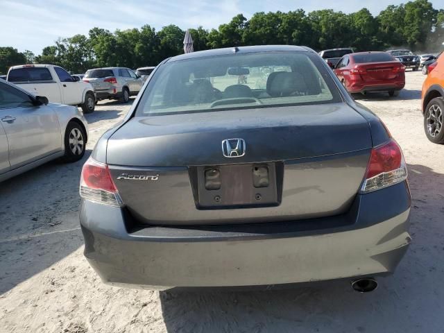 2009 Honda Accord EXL