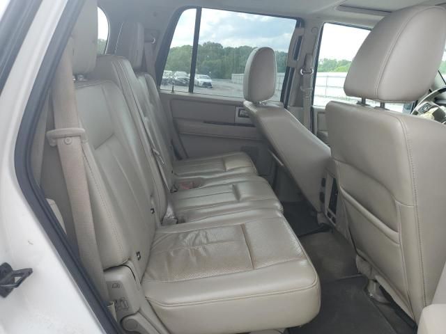 2012 Ford Expedition Limited