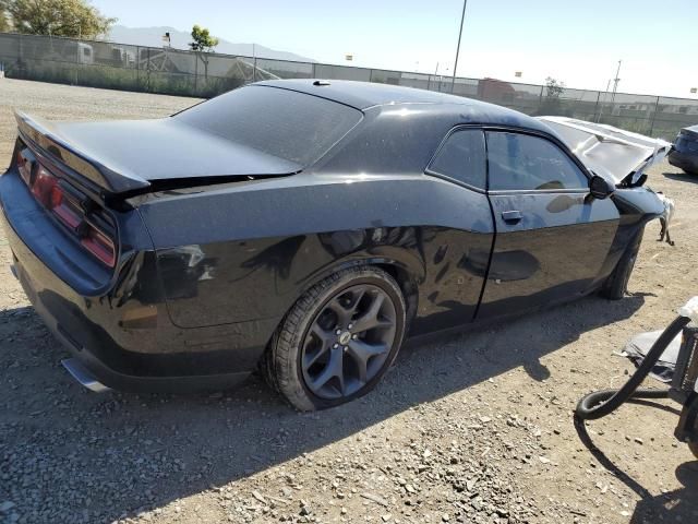 2019 Dodge Challenger R/T