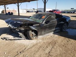 Salvage cars for sale from Copart Temple, TX: 2019 Ford Mustang