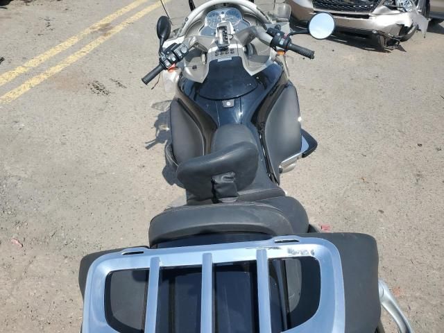 2007 BMW K1200 LT