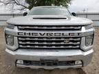 2023 Chevrolet Silverado K2500 Heavy Duty LTZ