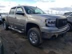 2013 GMC Sierra K1500 SLT