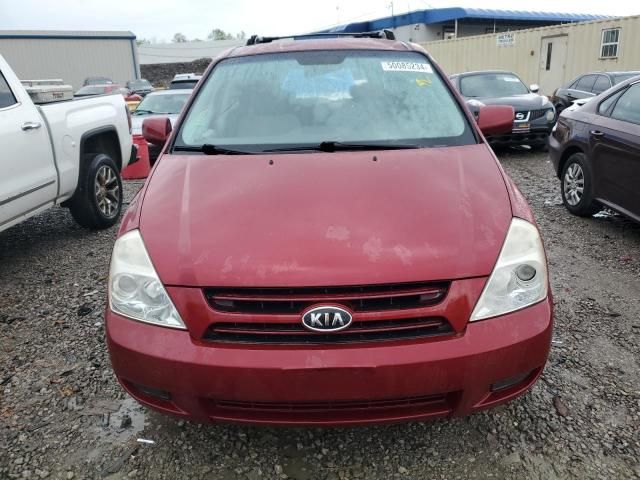 2007 KIA Sedona EX