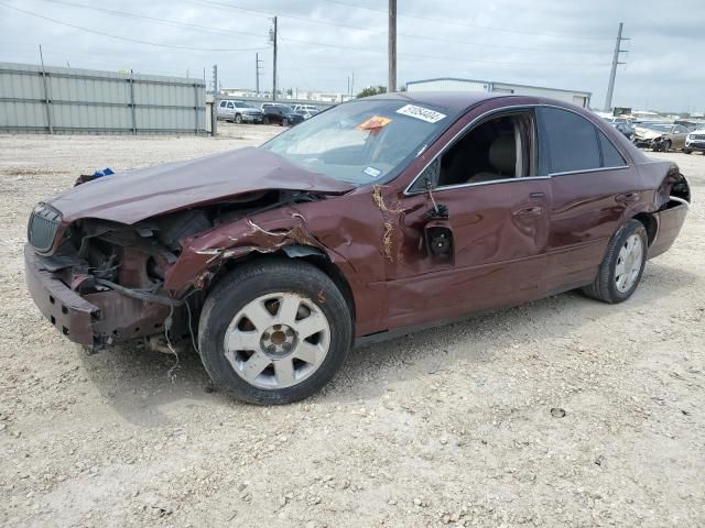 2004 Lincoln LS