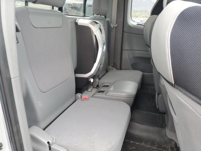 2009 Toyota Tacoma Access Cab